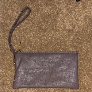Wristlet